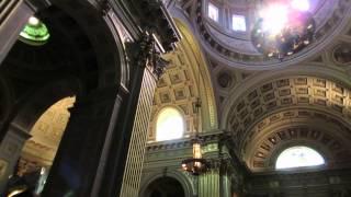 Cathedral Basilica of Saint Peter and Paul's