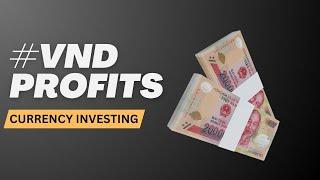 Why Investing in the VND is a Good Idea Exchange Rates Currency News