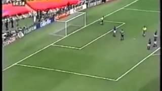 1994 Romário vs Italy - World Cup Final