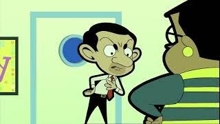 Mr. Bean Scaredy Bean Full Episode 2024