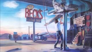 Jeff Beck - Where Were You