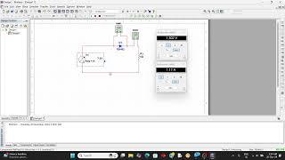 How to Simulate a Basic Diode Circuit Step-by-Step! "Master NI Multisim"