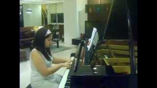 Beethoven - Sonata #8 Pathetique - Piano