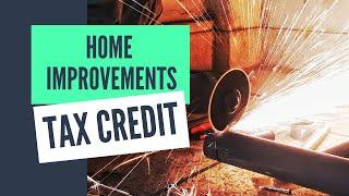 ITALIAN ACCOUNTANT EXPLAINS : TAX BENEFITS FOR HOME IMPROVEMENTS