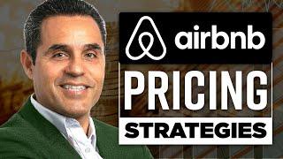 How To Price My Airbnb For Beginners | Airbnb Pricing Strategy