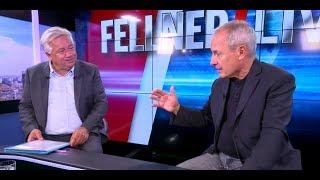 Peter Pilz: Brisante News zu Martin Sellner