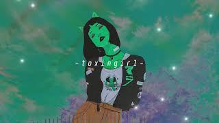 "toxingirl" - Benedixhion type beat|electric guitar beat|140 bpm|02 MUSIC