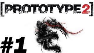 Prototype 2 Walkthrough - PT1 - Re-cap + Intro + Tutorial