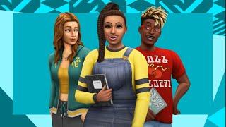 The Sims 4 Discover University Livestream