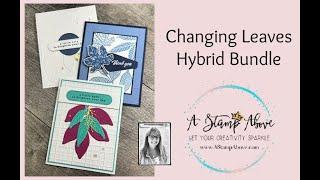 Live Stamping Class - 9.29.24