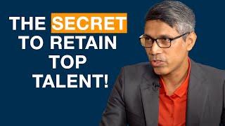 How to solve the tech talent problem | Amit Ghosh | EP22 #technology