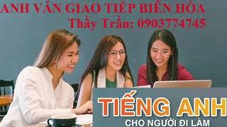 Trung Tâm Anh Văn Giao Tiếp Biên Hoà