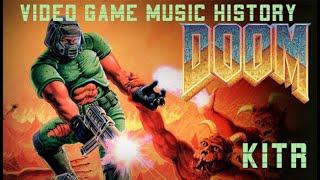 A Brief History of Video Game Music