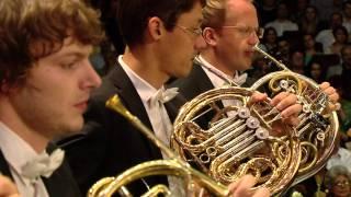 Sankt Petersburg Philharmonic Orchestra - Shostakovich | Enescu Festival 2015