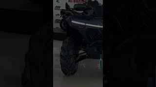 Долгожданный CFmoto 1000 (CForce 1000 New)