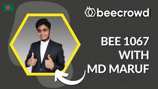 [BEN] Md Maruf Sarker - BEE 1067