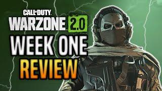 Warzone 2 Review - My honest thoughts and opinions!