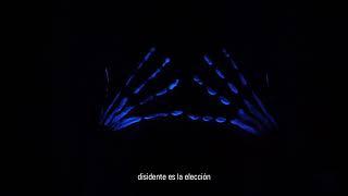 Arisa Vedra - Nocturno (lyric video oficial)