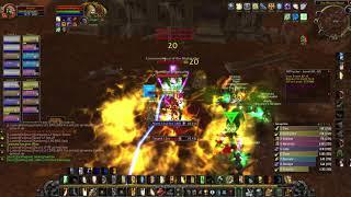 Order Must Be Restored - Prot Paladin PoV - WoW Classic