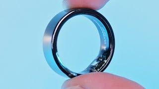 I tried a Smart Ring... not for me
