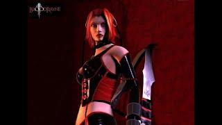 BloodRayne 2(прохождение без комментариев)