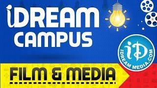 iDream Campus - A Film & Media School || Enroll Now