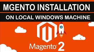 Step-by-Step Guide to Installing Magento 2.XX on Windows Server | 2024 -2025 Tutorial