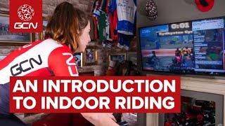 What Do You Need To Start Cycling Indoors? | GCN Turbo Training Top Tips