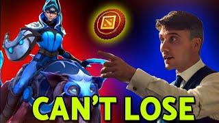 Arteezy: Is not Possible to Lose with this Super Broken Hero