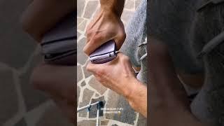 Samsung Galaxy Z Flip 3 Durability Test 