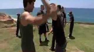 Human Weapon Krav Maga - 360 Defense