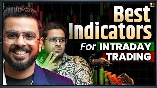 Best Indicators for Intraday Trading   Earn Money in Stock Market