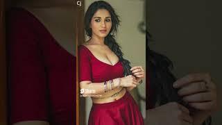 Ruhani sharma hot in red saree | Ruhani sharma hot vertical edit | Ruhani sharma latest photoshoot