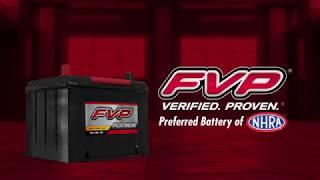 FVP Platinum Batteries