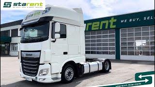 DAF XF 480 416455