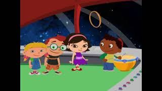 Drumming the Rocks | Little Einsteins