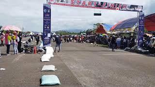 Final Lakipadada Road Race - Tana Toraja