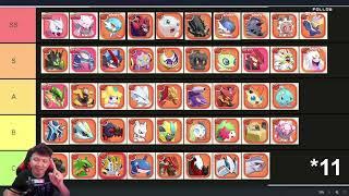 TIERLIST POKEMON TERBARU MEI 2024‼️| Pocket Incoming