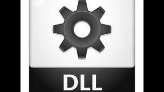 .Dll Dosyaları Nereye Atılır