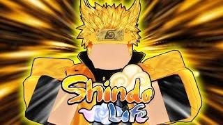 UPDATE OUT! New Hand Signs and Revamp! Hopping for Scrolls | Shindo life Roblox