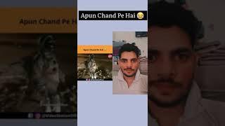 legend are back #shorts #ytshorts #youtubeshorts #fun | chand par hu