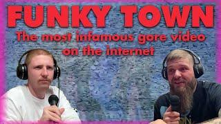 Discussing Funky Town Gore and Other Internet Shock Content