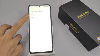 How to Block all Incoming Calls in Poco x3 pro,x3,x2 pro,Call Block,Poco x3 me call block kaise kare