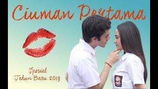 Ciuman Pertama  Rizky Nazar & Syifa hadju | The Way I Love You