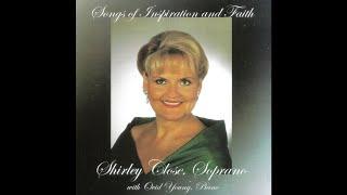 Songs Of Inspiration & Faith CD - ONU's Shirley Close (2004) [Full Album]