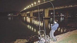 The most INSANE fishing session ever!