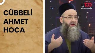 Cübbeli Ahmet Hoca | Okan Bayülgen İle Muhabbet Kralı