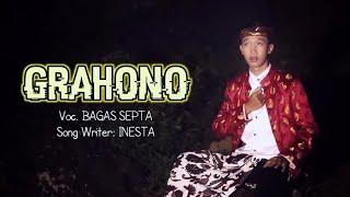 Bagas Septa - Grahono (Official Music Video)