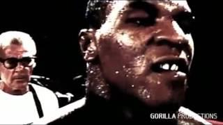 Mike Tyson  Gorilla Productions