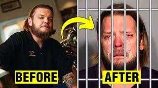 What Actually Happened to Corey Harrison From Pawn Stars